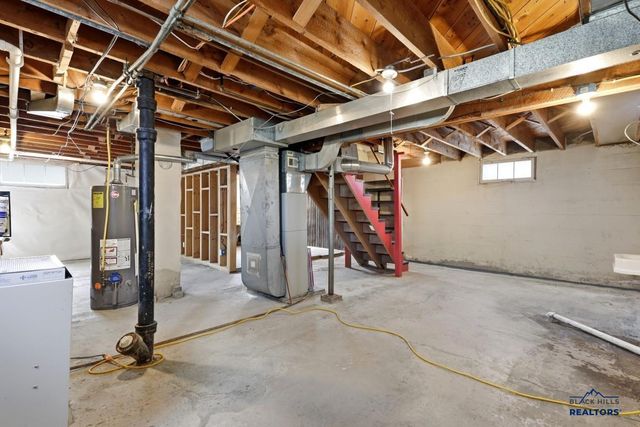 530 ST CHARLES, Rapid City, SD 57701