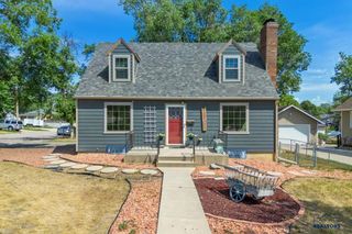 530 ST CHARLES, Rapid City, SD 57701