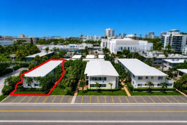 1050 94th Street 2, Bay Harbor Islands, FL 33154