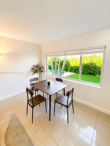 1050 94th Street 2, Bay Harbor Islands, FL 33154
