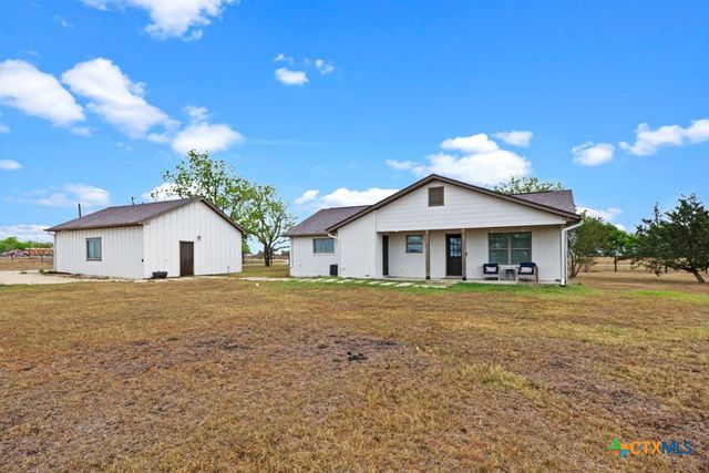 1414 Branch Road, Seguin, TX 78155
