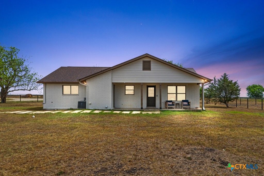 1414 Branch Road, Seguin, TX 78155