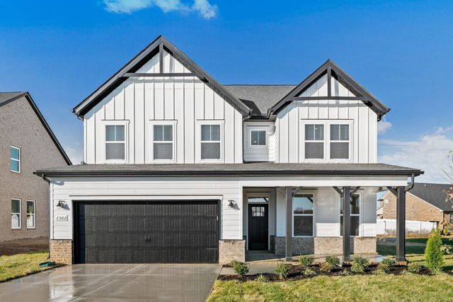 2340 Old Spring Lane, Gallatin, TN 37066