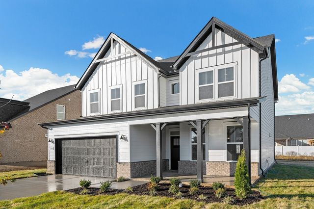 2340 Old Spring Lane, Gallatin, TN 37066