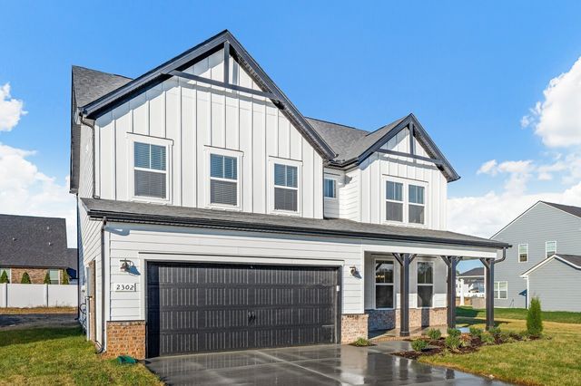 2340 Old Spring Lane, Gallatin, TN 37066