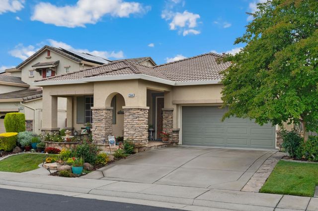 2344 Culpepper Ln, Lincoln, CA 95648