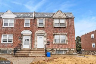 7318 FRONTENAC ST #1ST FLOOR, Philadelphia, PA 19111