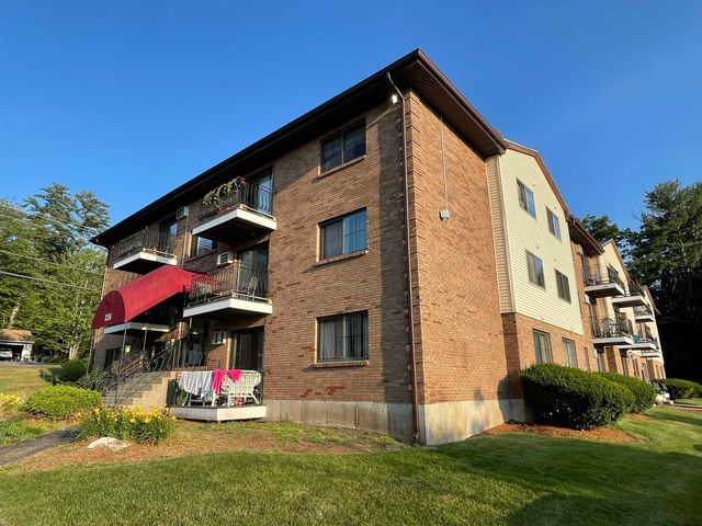 124 Mammoth Rd Apt 21, Hooksett, NH 03106