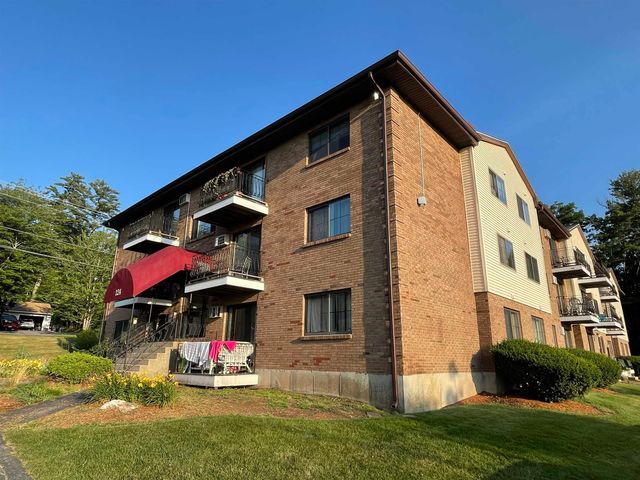 124 Mammoth Rd Apt 21, Hooksett, NH 03106