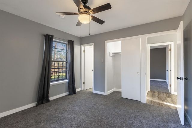 2614 S Lilly St, Longview, TX 75602