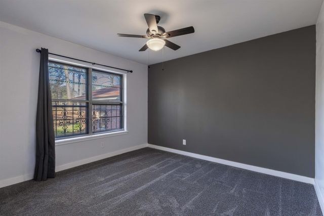 2614 S Lilly St, Longview, TX 75602