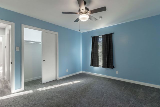 2614 S Lilly St, Longview, TX 75602