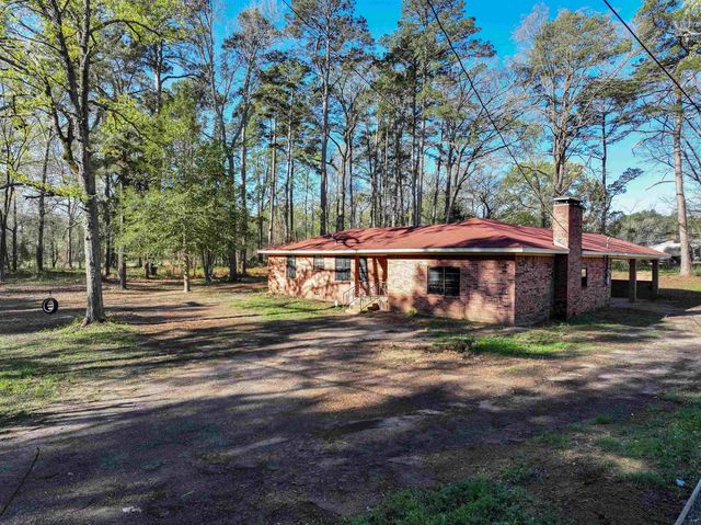 2614 S Lilly St, Longview, TX 75602