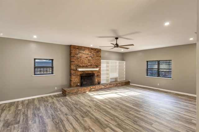 2614 S Lilly St, Longview, TX 75602