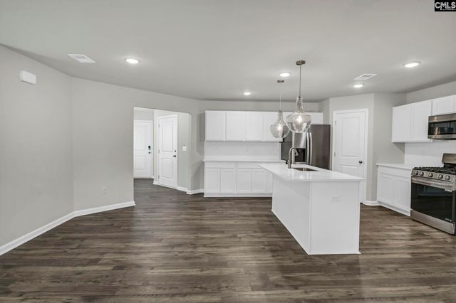 4065 Half Mast Loop, Columbia, SC 29229