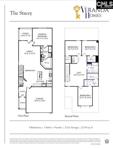 4065 Half Mast Loop, Columbia, SC 29229