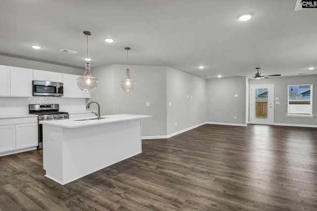 4065 Half Mast Loop, Columbia, SC 29229