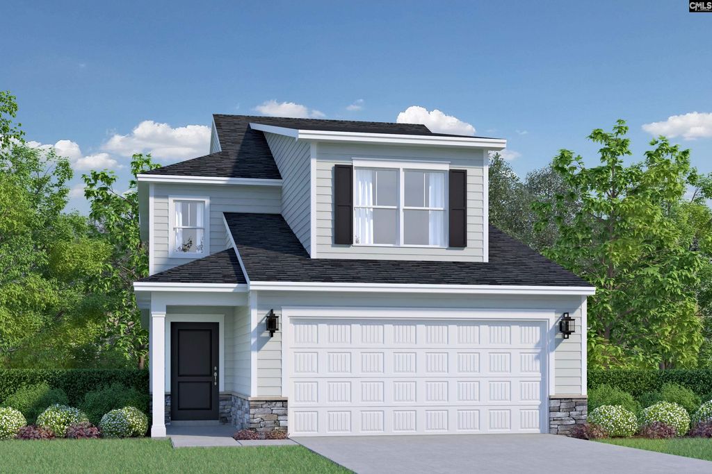4065 Half Mast Loop, Columbia, SC 29229