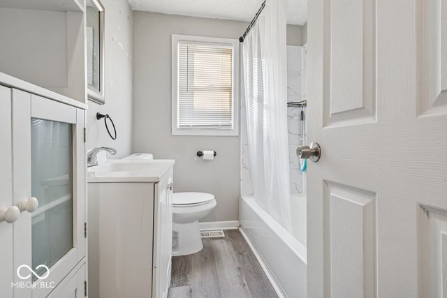 3514 Orchard Avenue, Indianapolis, IN 46218