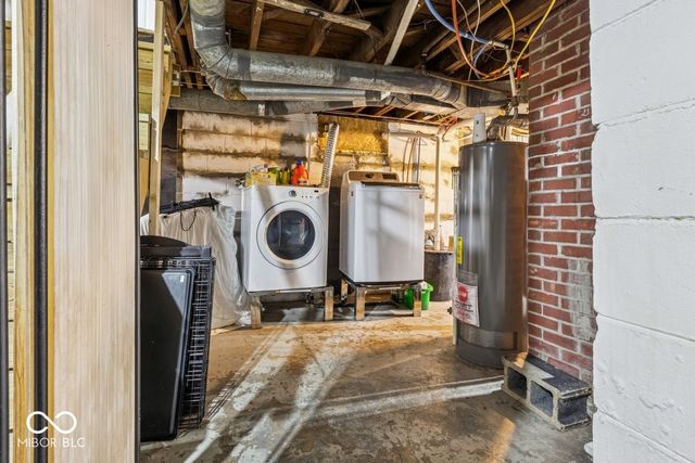 3514 Orchard Avenue, Indianapolis, IN 46218