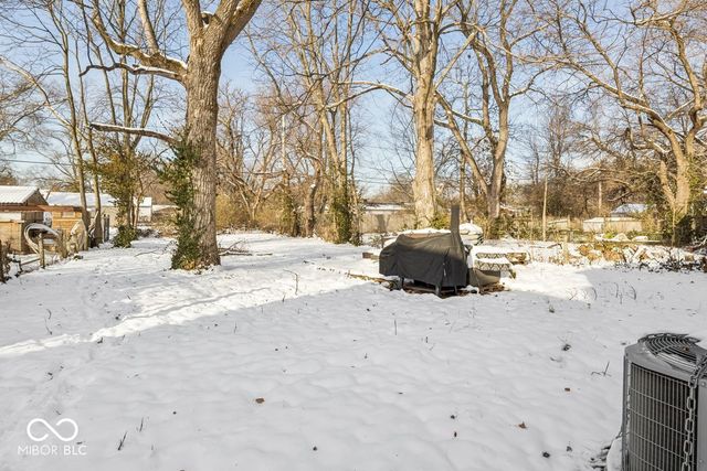 3514 Orchard Avenue, Indianapolis, IN 46218