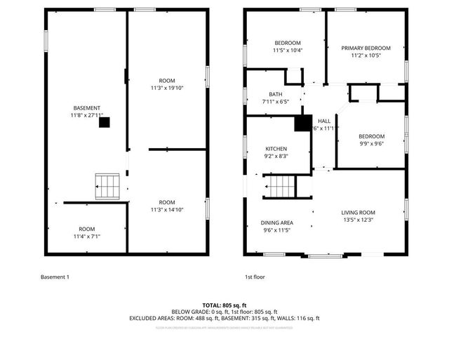 3514 Orchard Avenue, Indianapolis, IN 46218