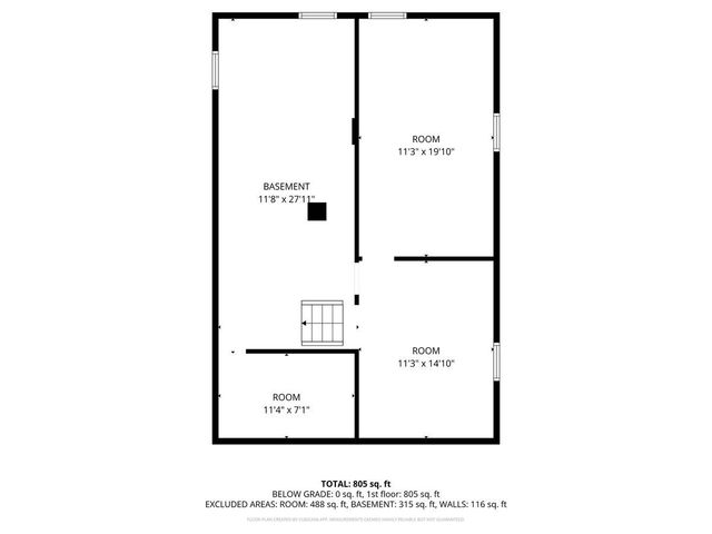 3514 Orchard Avenue, Indianapolis, IN 46218