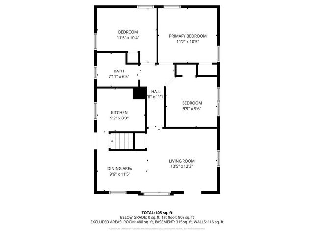 3514 Orchard Avenue, Indianapolis, IN 46218