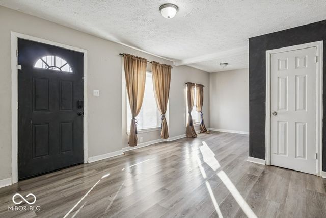 3514 Orchard Avenue, Indianapolis, IN 46218