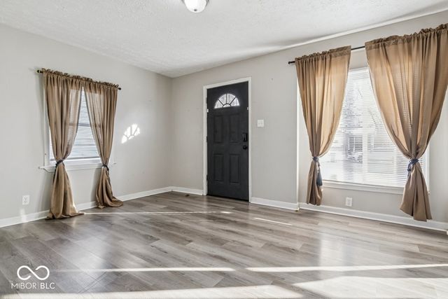 3514 Orchard Avenue, Indianapolis, IN 46218