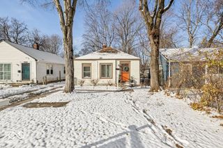 3514 Orchard Avenue, Indianapolis, IN 46218