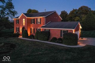 8482 N Cherry Knoll Drive, Middletown, IN 47356