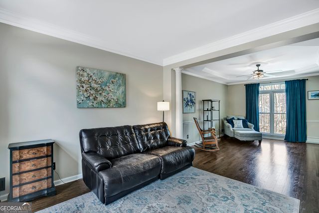 315 Corrigan Tr, Peachtree City, GA 30269