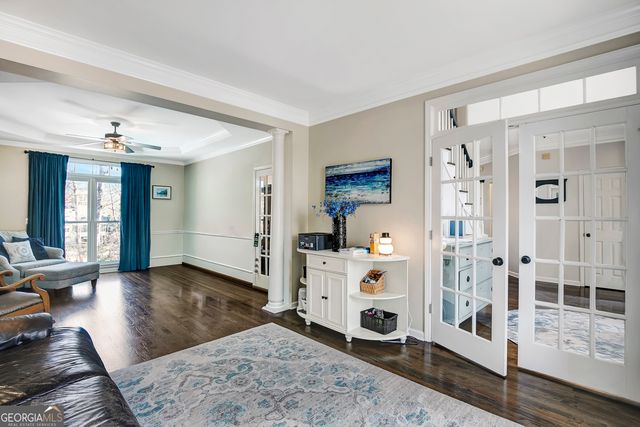 315 Corrigan Tr, Peachtree City, GA 30269