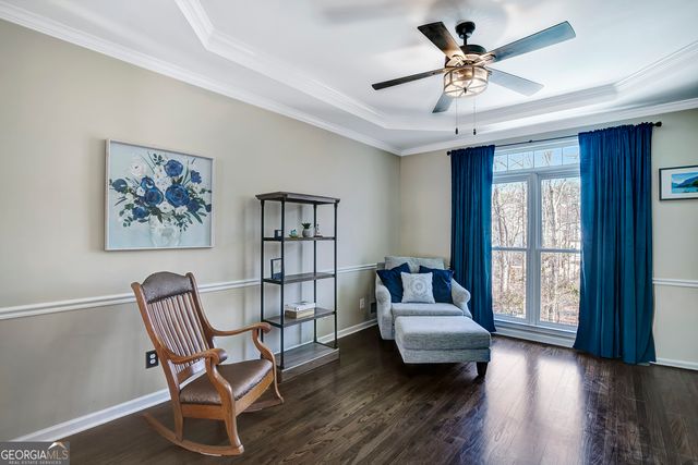 315 Corrigan Tr, Peachtree City, GA 30269