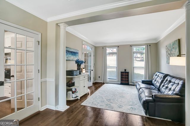 315 Corrigan Tr, Peachtree City, GA 30269