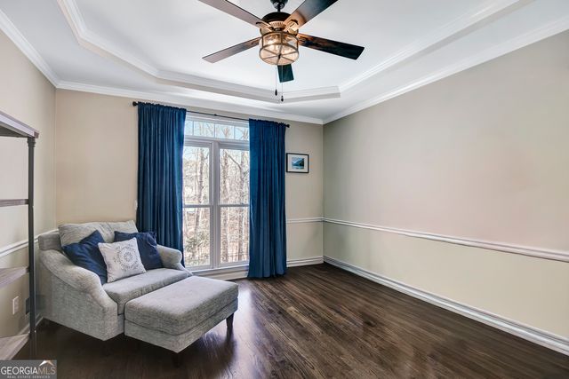 315 Corrigan Tr, Peachtree City, GA 30269