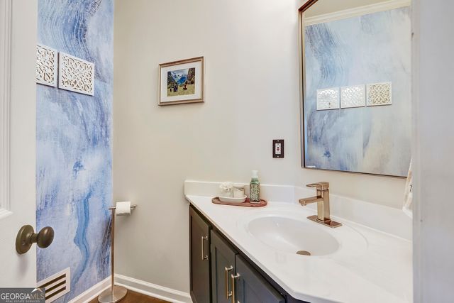 315 Corrigan Tr, Peachtree City, GA 30269