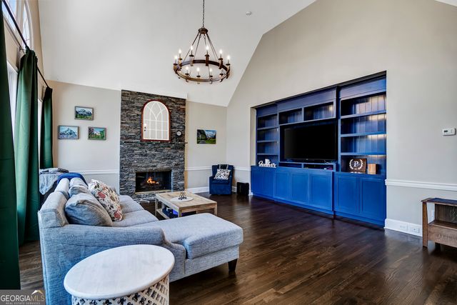 315 Corrigan Tr, Peachtree City, GA 30269