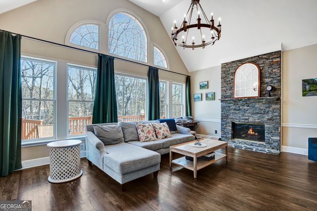 315 Corrigan Tr, Peachtree City, GA 30269