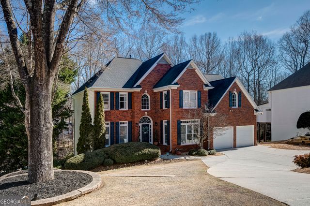 315 Corrigan Tr, Peachtree City, GA 30269
