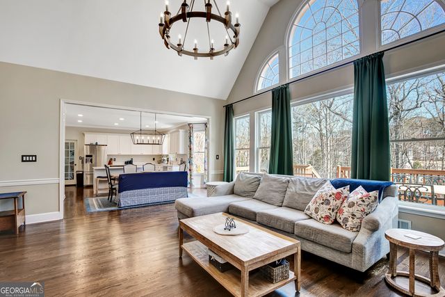 315 Corrigan Tr, Peachtree City, GA 30269