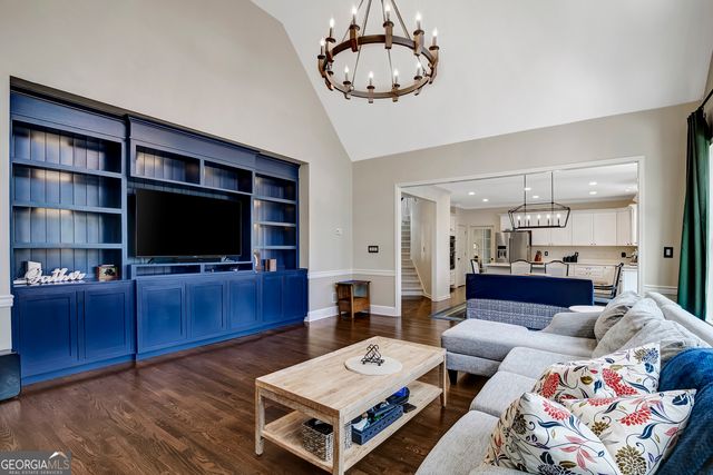 315 Corrigan Tr, Peachtree City, GA 30269