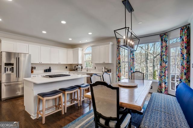 315 Corrigan Tr, Peachtree City, GA 30269