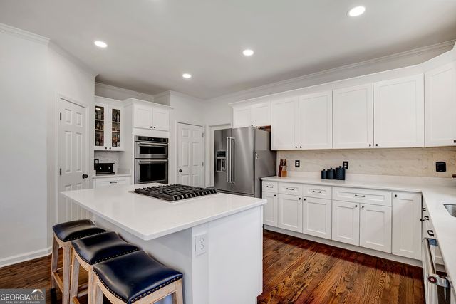 315 Corrigan Tr, Peachtree City, GA 30269