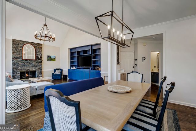 315 Corrigan Tr, Peachtree City, GA 30269