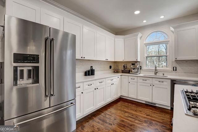 315 Corrigan Tr, Peachtree City, GA 30269