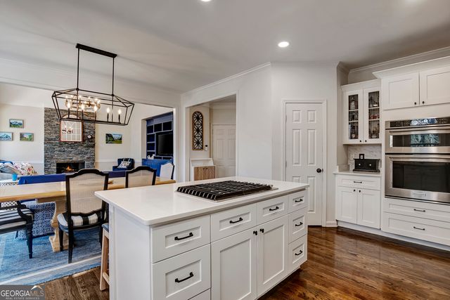 315 Corrigan Tr, Peachtree City, GA 30269