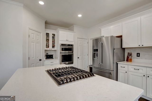 315 Corrigan Tr, Peachtree City, GA 30269