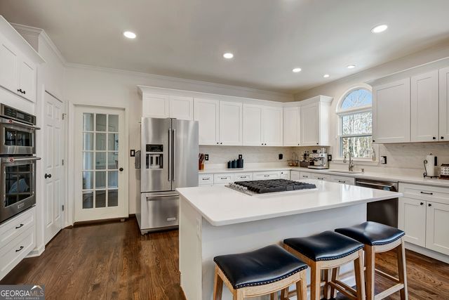 315 Corrigan Tr, Peachtree City, GA 30269